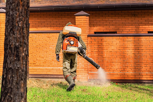 Trusted Fumigation Services service in Leesport, PA - Nex Pest Control